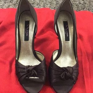 Nina New York size 9